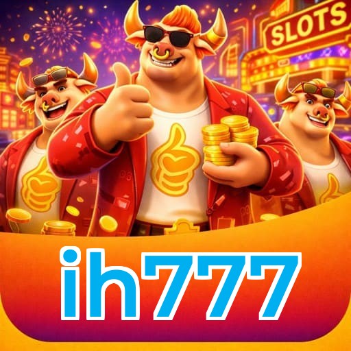 Jogos de slot online na ih777